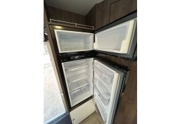 Low Profile Motorhome BENIMAR Tessoro 488 in Sale Occasion