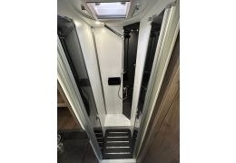 Low Profile Motorhome BENIMAR Tessoro 488 in Sale Occasion