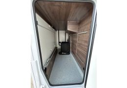 Low Profile Motorhome BENIMAR Tessoro 488 in Sale Occasion