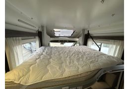 Low Profile Motorhome BENIMAR Tessoro 488 in Sale Occasion