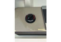 Low Profile Motorhome BENIMAR Tessoro 488 in Sale Occasion