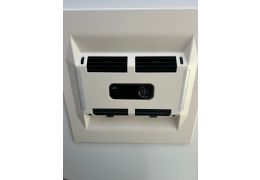 Low Profile Motorhome BENIMAR Tessoro 488 in Sale Occasion