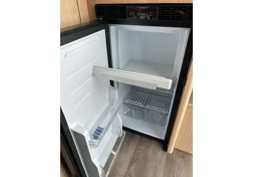 Camper Van SUNLIGHT Cliff 540 VanLife en Sale Occasion