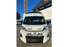 Camper Van SUNLIGHT Cliff 540 VanLife in Catalog