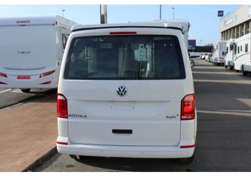 Camper Van WESTFALIA T6 Kepler en Sale Occasion