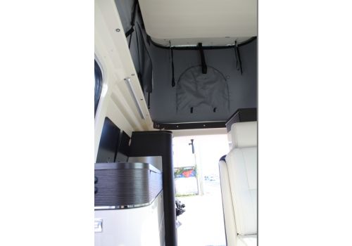 Camper Van WESTFALIA T6 Kepler en Sale Occasion