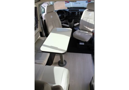Camper Van WESTFALIA T6 Kepler en Sale Occasion