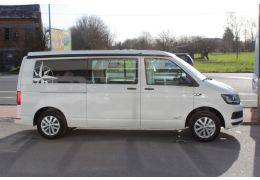 Camper Van WESTFALIA T6 Kepler en Sale Occasion