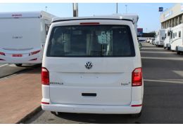 Camper Van WESTFALIA T6 Kepler en Sale Occasion
