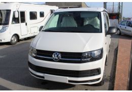 Camper Van WESTFALIA T6 Kepler en Sale Occasion