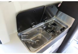 Camper Van WESTFALIA T6 Kepler en Sale Occasion