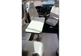 Camper Van WESTFALIA T6 Kepler en Sale Occasion