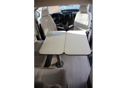 Camper Van WESTFALIA T6 Kepler en Sale Occasion