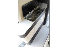 Camper Van WESTFALIA T6 Kepler en Sale Occasion