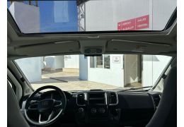 Camper Van SUNLIGHT Cliff 640 X in Catalog