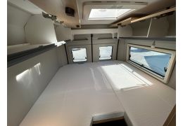 Camper Van SUNLIGHT Cliff 640 X in Catalog