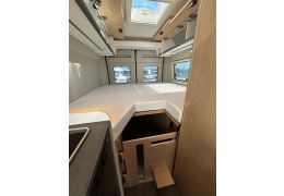 Camper Van SUNLIGHT Cliff 640 X in Catalog