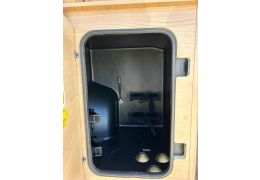 Camper Van SUNLIGHT Cliff 640 X in Catalog