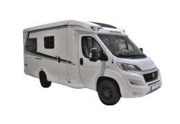 WEINSBERG R58 · Low Profile Motorhome used