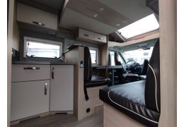 Low Profile Motorhome WEINSBERG R58 in Sale Occasion