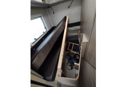 Low Profile Motorhome WEINSBERG R58 in Sale Occasion