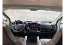 Low Profile Motorhome WEINSBERG R58 en Sale Occasion