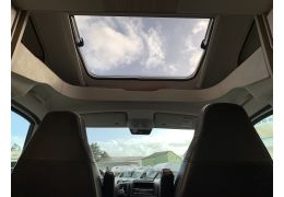 Low Profile Motorhome WEINSBERG R58 en Sale Occasion