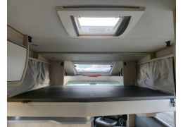 Low Profile Motorhome WEINSBERG R58 en Sale Occasion