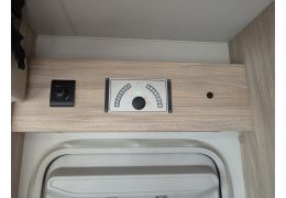 Low Profile Motorhome WEINSBERG R58 en Sale Occasion