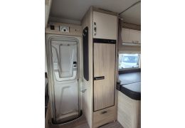 Low Profile Motorhome WEINSBERG R58 en Sale Occasion