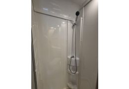 Low Profile Motorhome WEINSBERG R58 en Sale Occasion