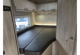 Low Profile Motorhome WEINSBERG R58 en Sale Occasion