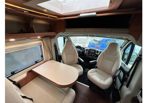 Camper Van MALIBU VAN 540 en Sale Occasion