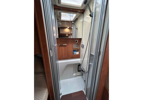 Camper Van MALIBU VAN 540 en Sale Occasion