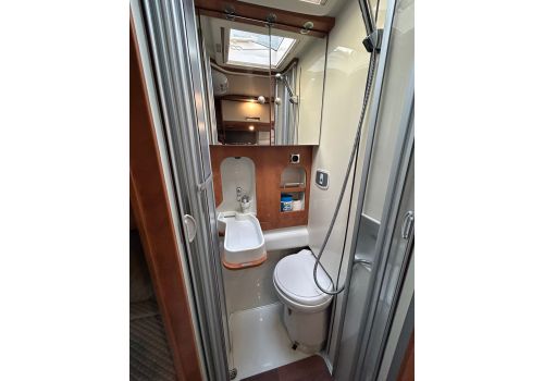 Camper Van MALIBU VAN 540 en Sale Occasion