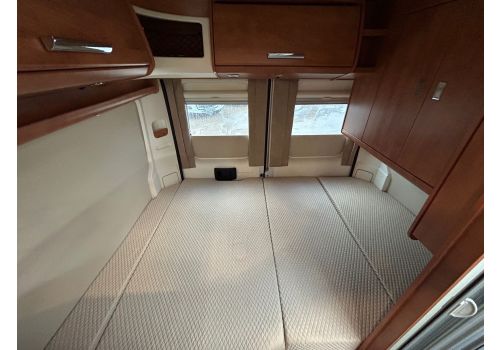Camper Van MALIBU VAN 540 en Sale Occasion