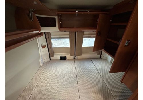 Camper Van MALIBU VAN 540 en Sale Occasion