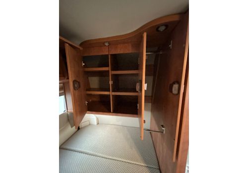 Camper Van MALIBU VAN 540 en Sale Occasion