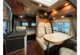 Camper Van MALIBU VAN 540 in Sale Occasion