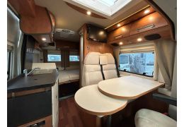 Camper Van MALIBU VAN 540 in Sale Occasion