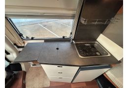 Camper Van MALIBU VAN 540 in Sale Occasion