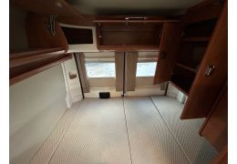 Camper Van MALIBU VAN 540 in Sale Occasion