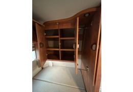 Camper Van MALIBU VAN 540 in Sale Occasion