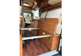 Camper Van MALIBU VAN 540 in Sale Occasion