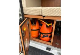 Camper Van MALIBU VAN 540 in Sale Occasion