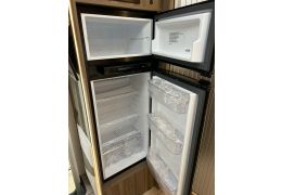 Low Profile Motorhome ROLLER TEAM Kronos 234 TL en Catalog