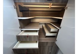 Low Profile Motorhome ROLLER TEAM Kronos 234 TL en Catalog