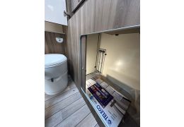 Low Profile Motorhome ROLLER TEAM Kronos 234 TL en Catalog