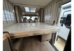 Low Profile Motorhome ROLLER TEAM Kronos 234 TL en Catalog