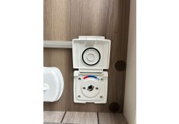 Low Profile Motorhome ROLLER TEAM Kronos 234 TL en Catalog